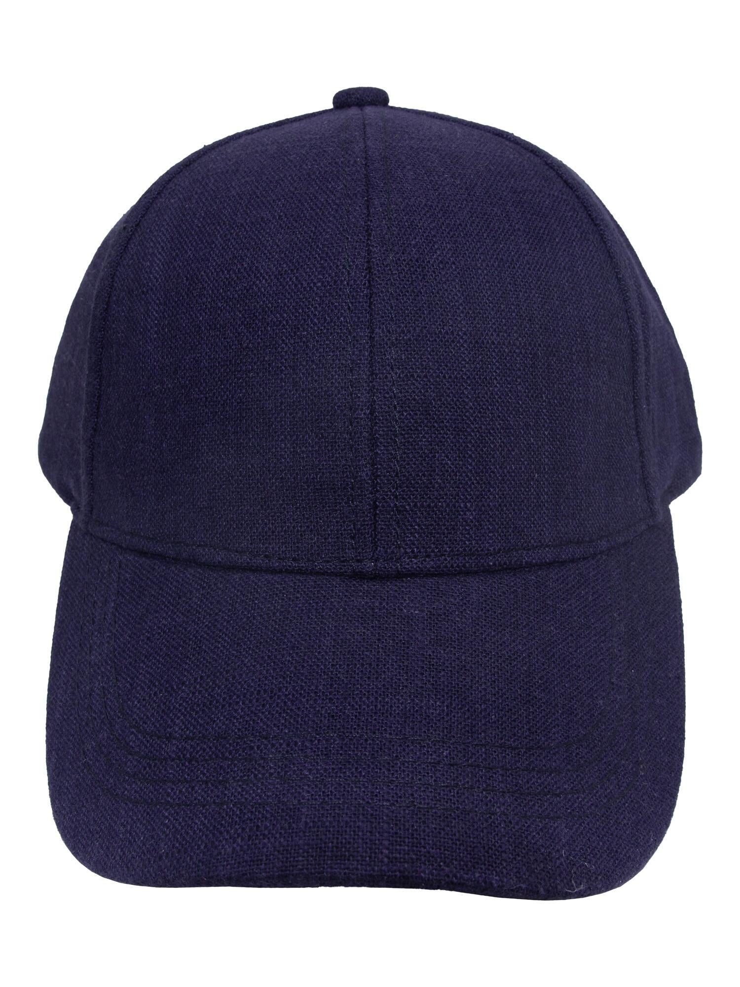 Caps Lin Navy