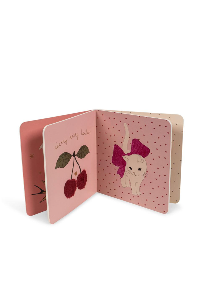 Touch And Feel Book Unicorn