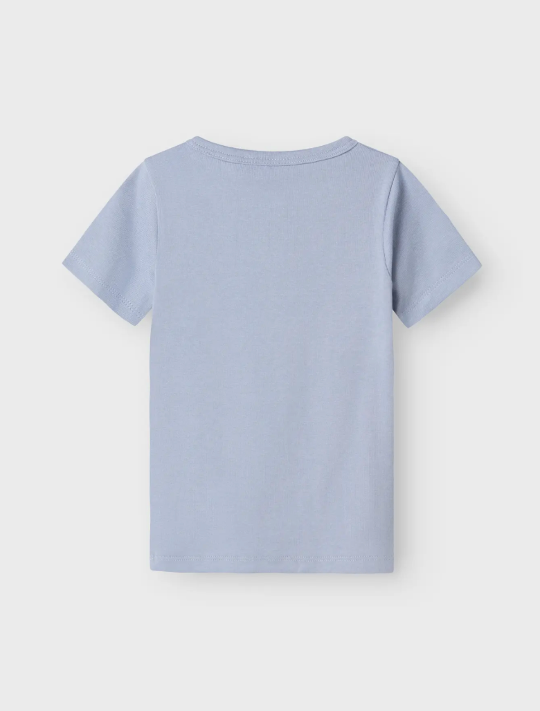 Lalo Slim Top Zen Blue