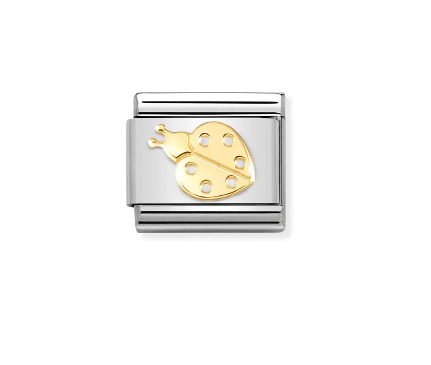 Ladybird Gold