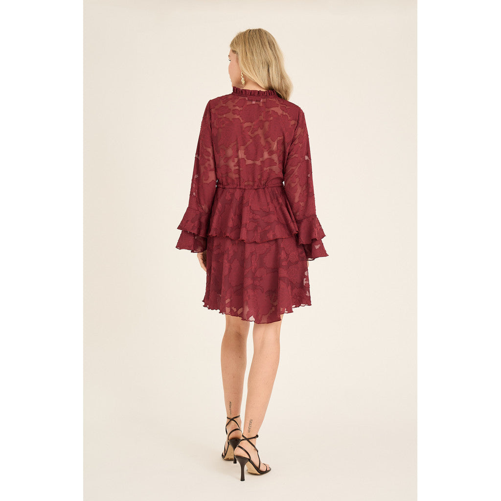 Floretta Dress Caberent