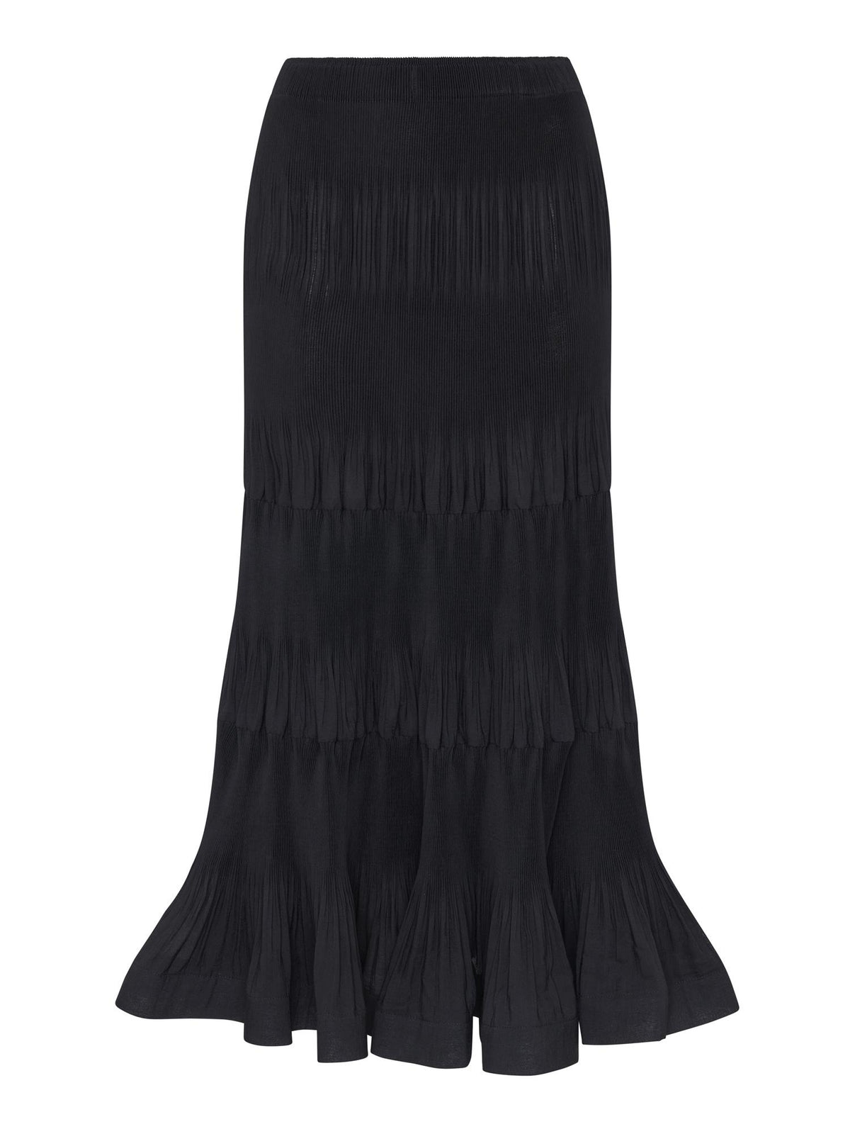 Senorita Skirt Black
