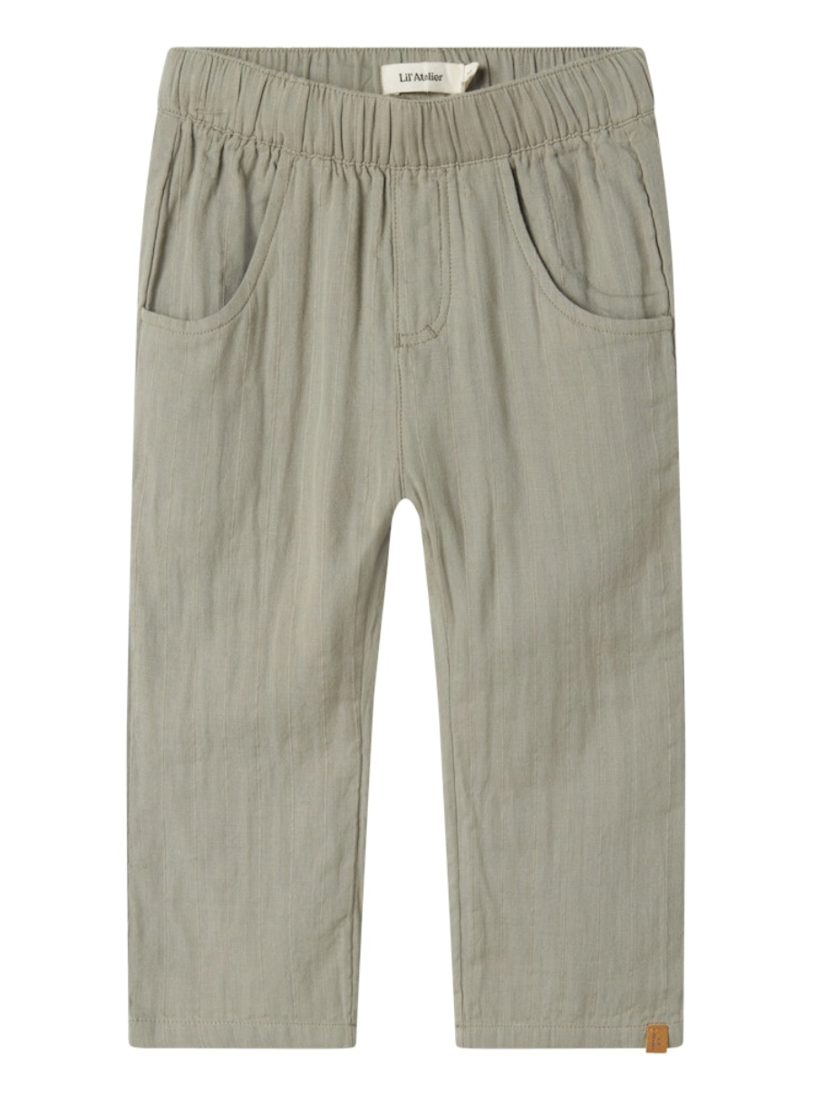 Felix Pant Forest Fog