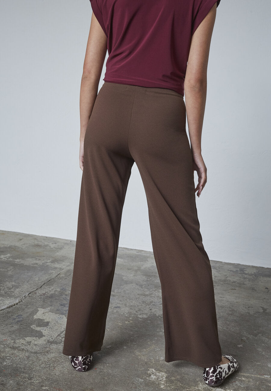 Glut Pant Chocolate