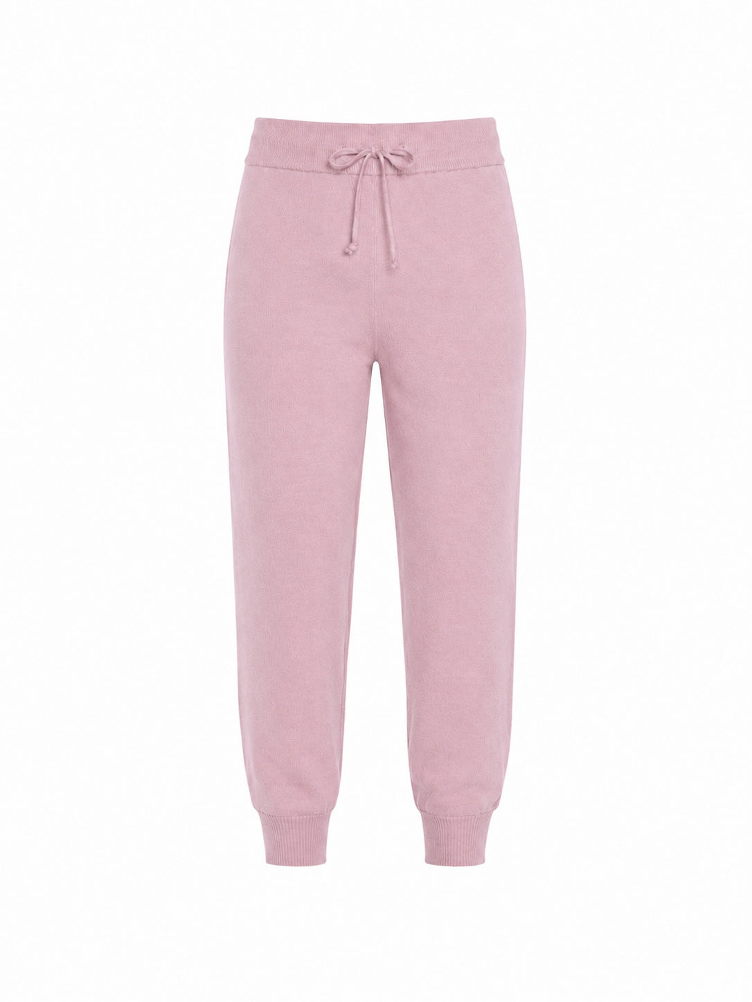 Lani Knitted Pant Soft Pink