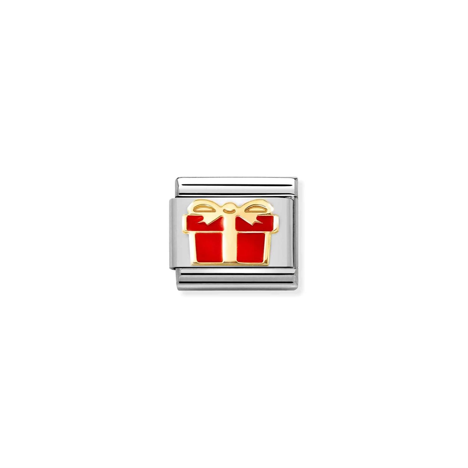 Red Giftbox