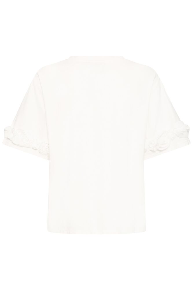 Rosanny Tshirt Cloud Dancer