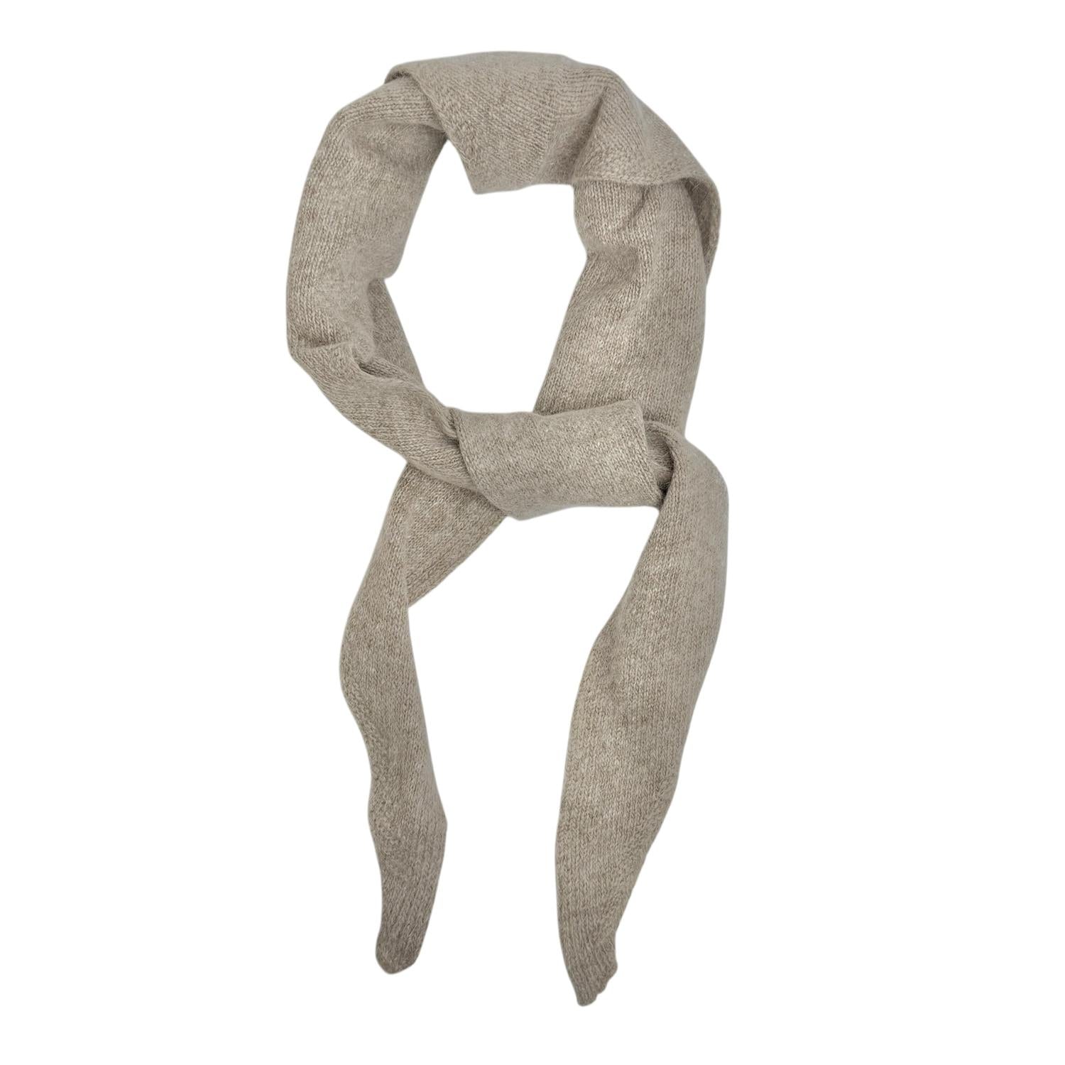 Sophie Skjerf Soft Taupe