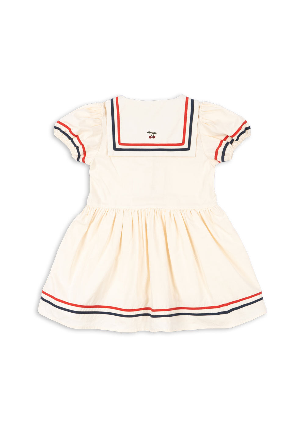 Allie Dress Gots Eggnog