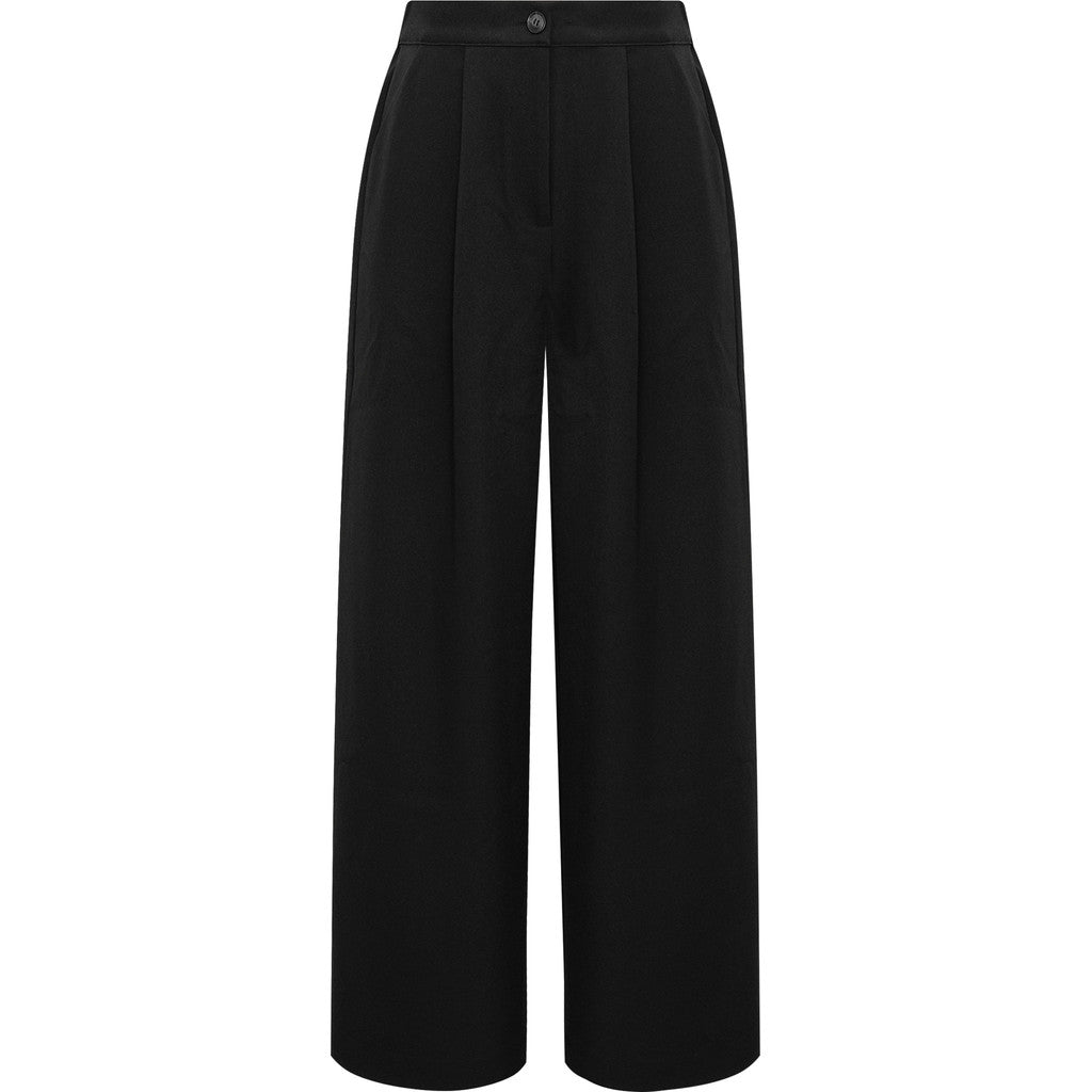 Allium Pants Black