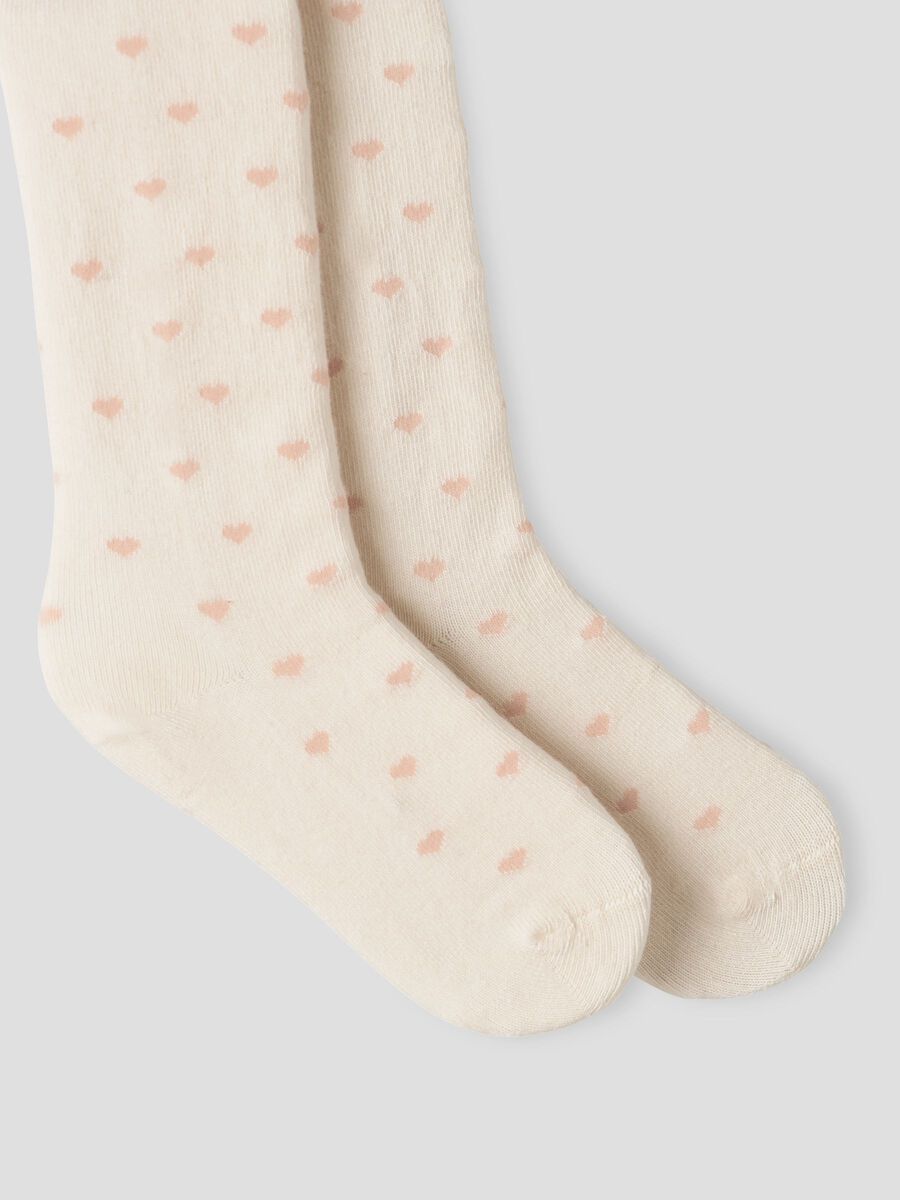 Freba Strømpebukser Turtledove