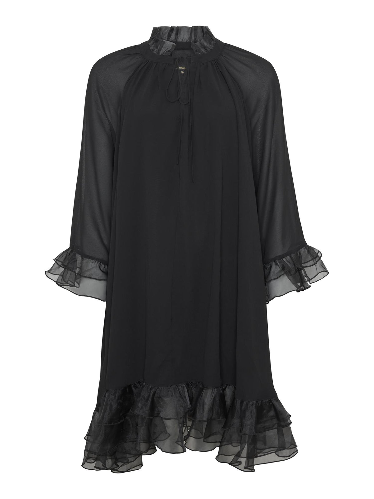 Party Dress Black