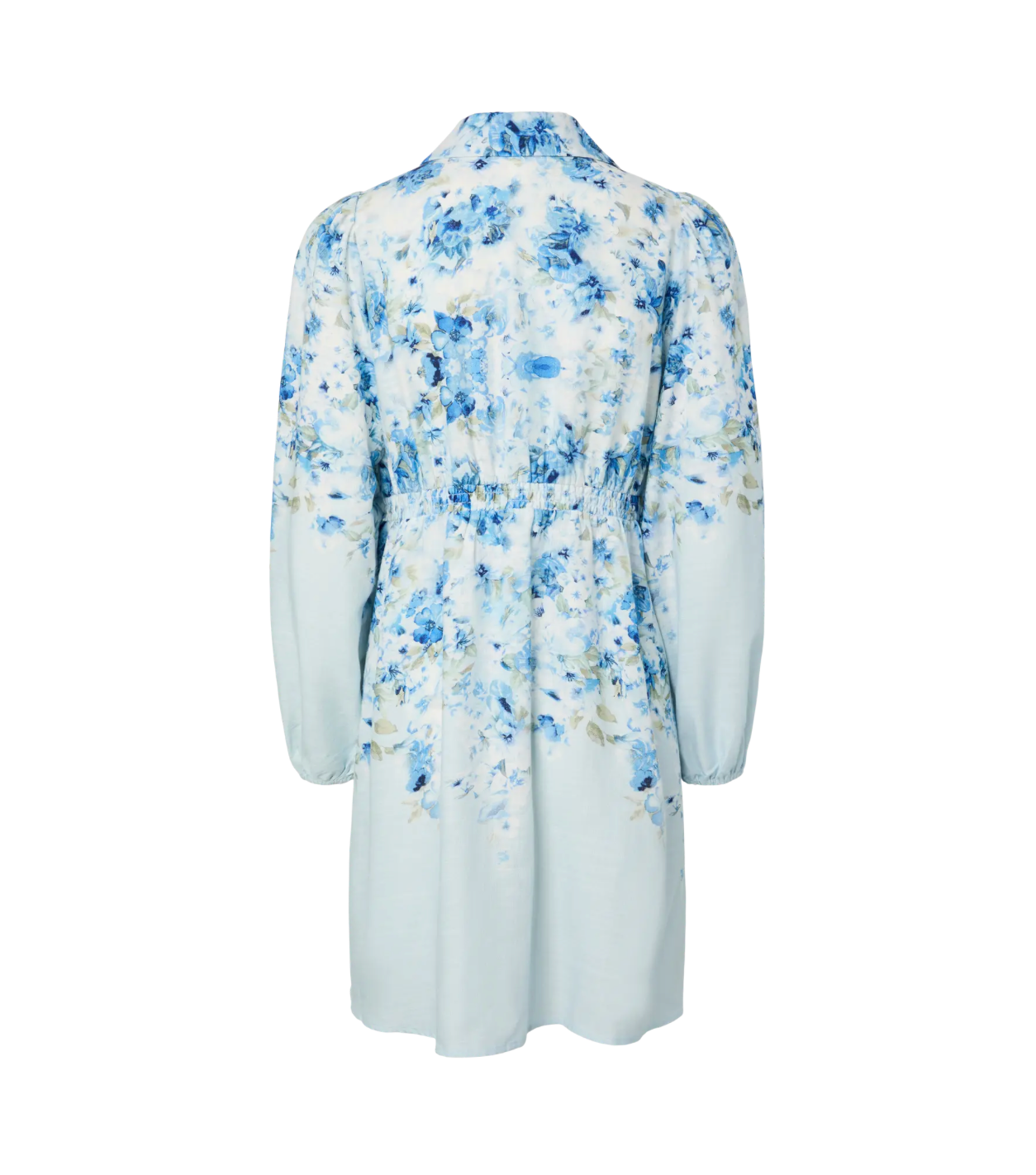 YASCLEO LS Dress Skyway