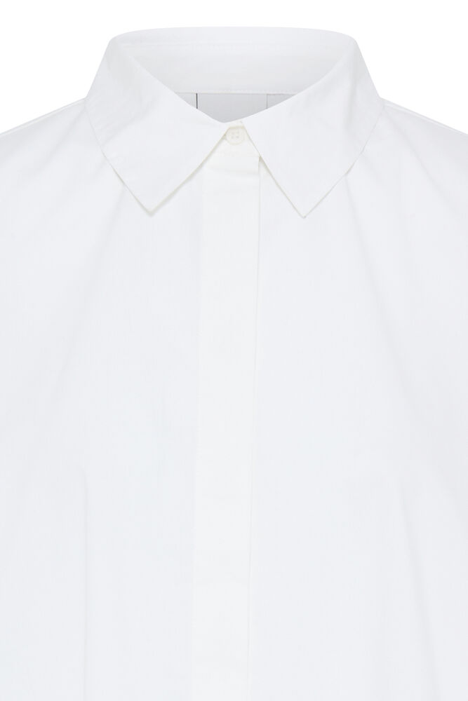 Lamis Shirt Cloud Dancer