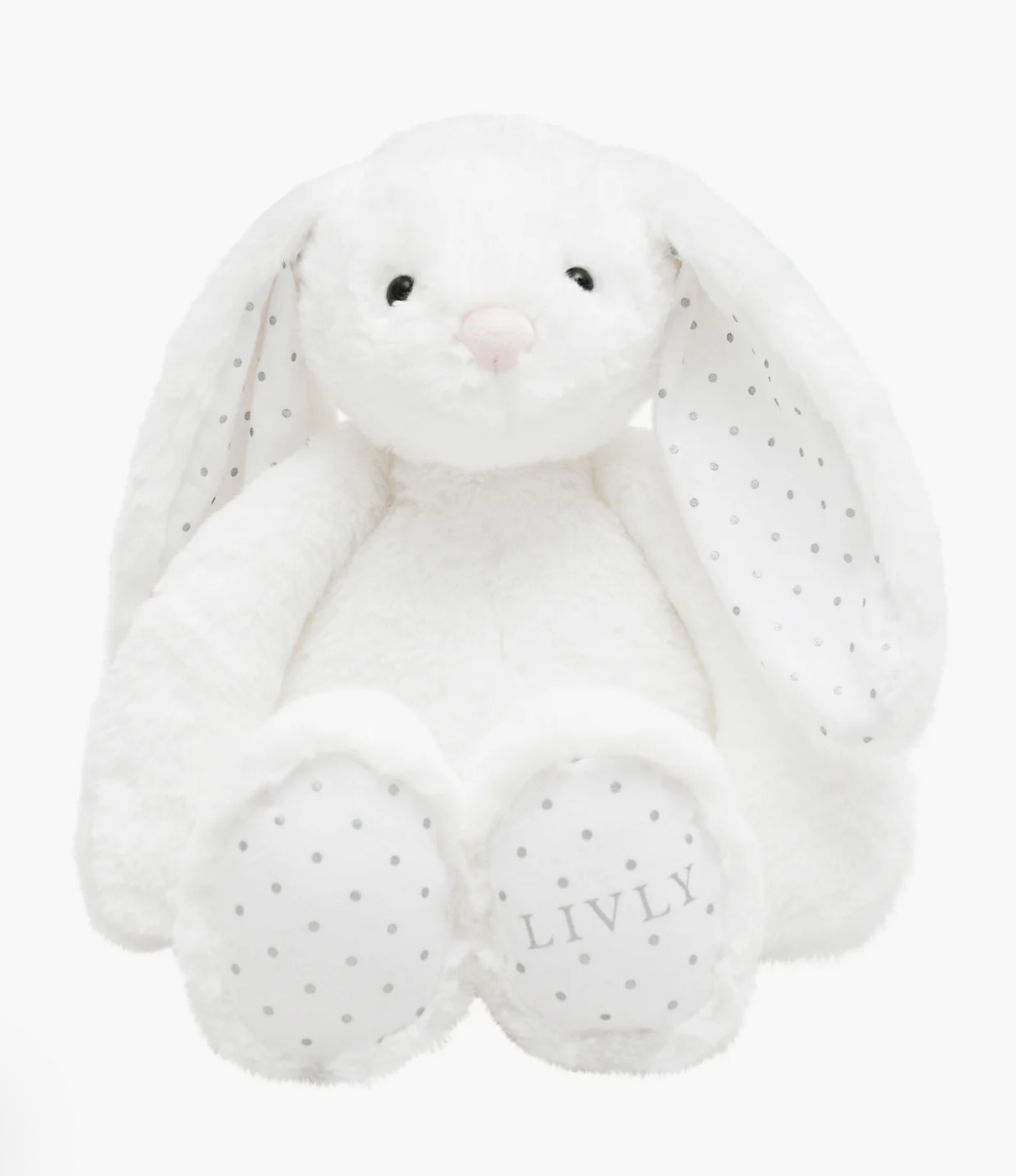 Bunny Marley Great White