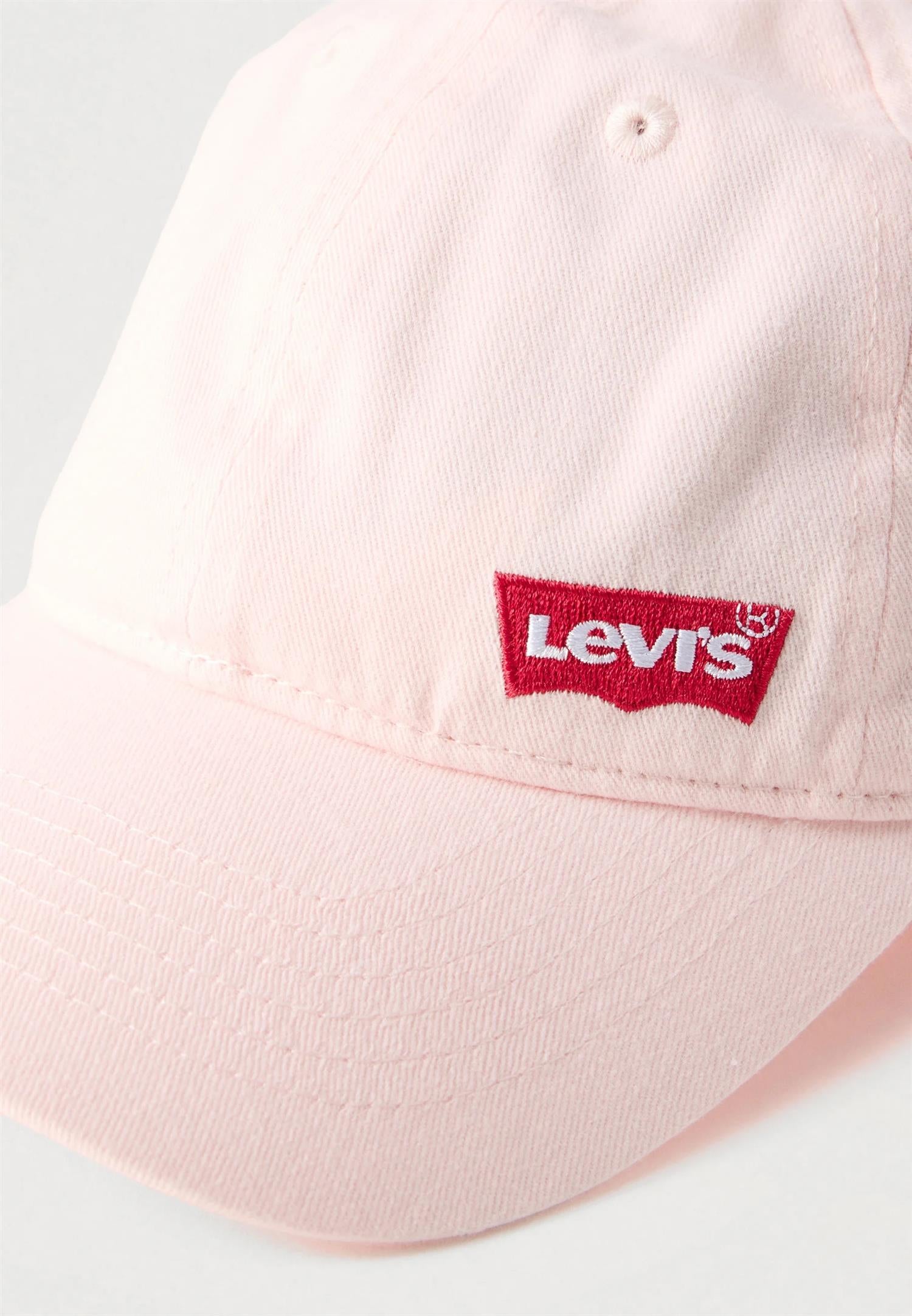 Richmond Batwing Curve Brim English Rose