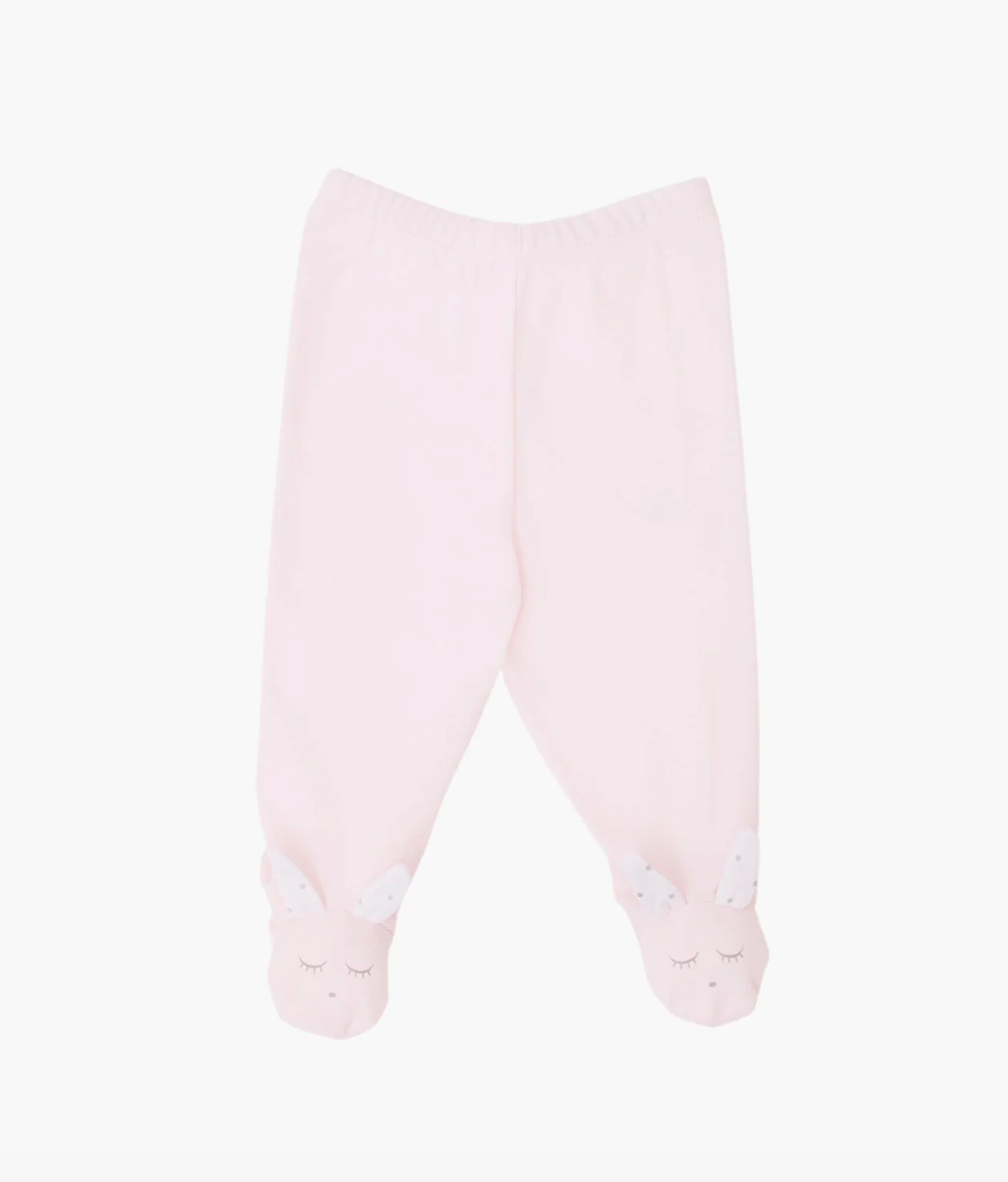 Bunny Pants Pink