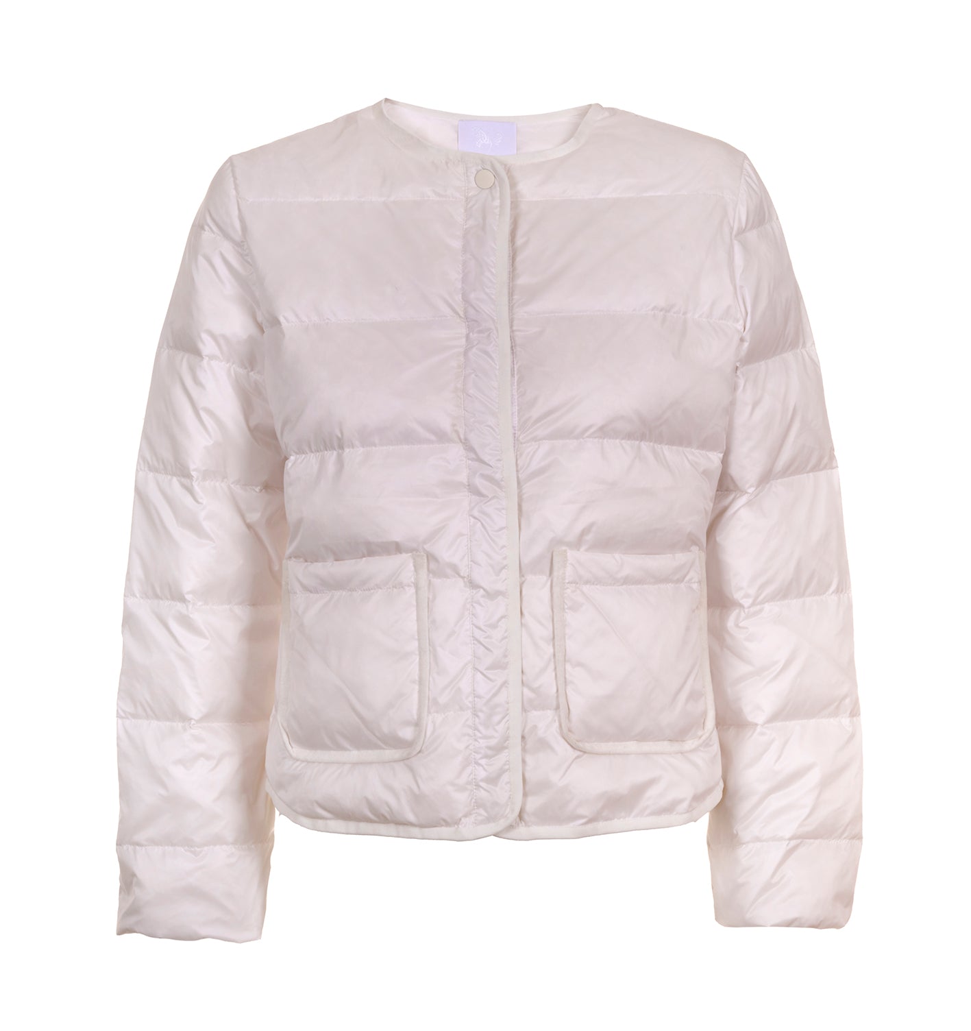 Thea Jacket Sand