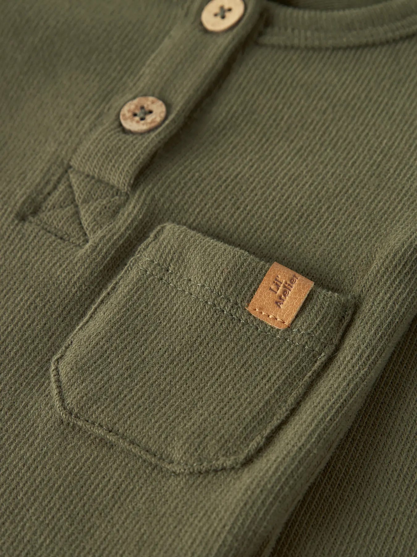 Luno Ls Slim Body Winter Moss