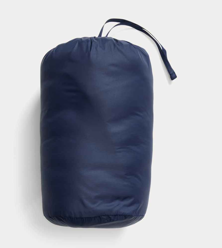 Colden Bomber Newport Navy