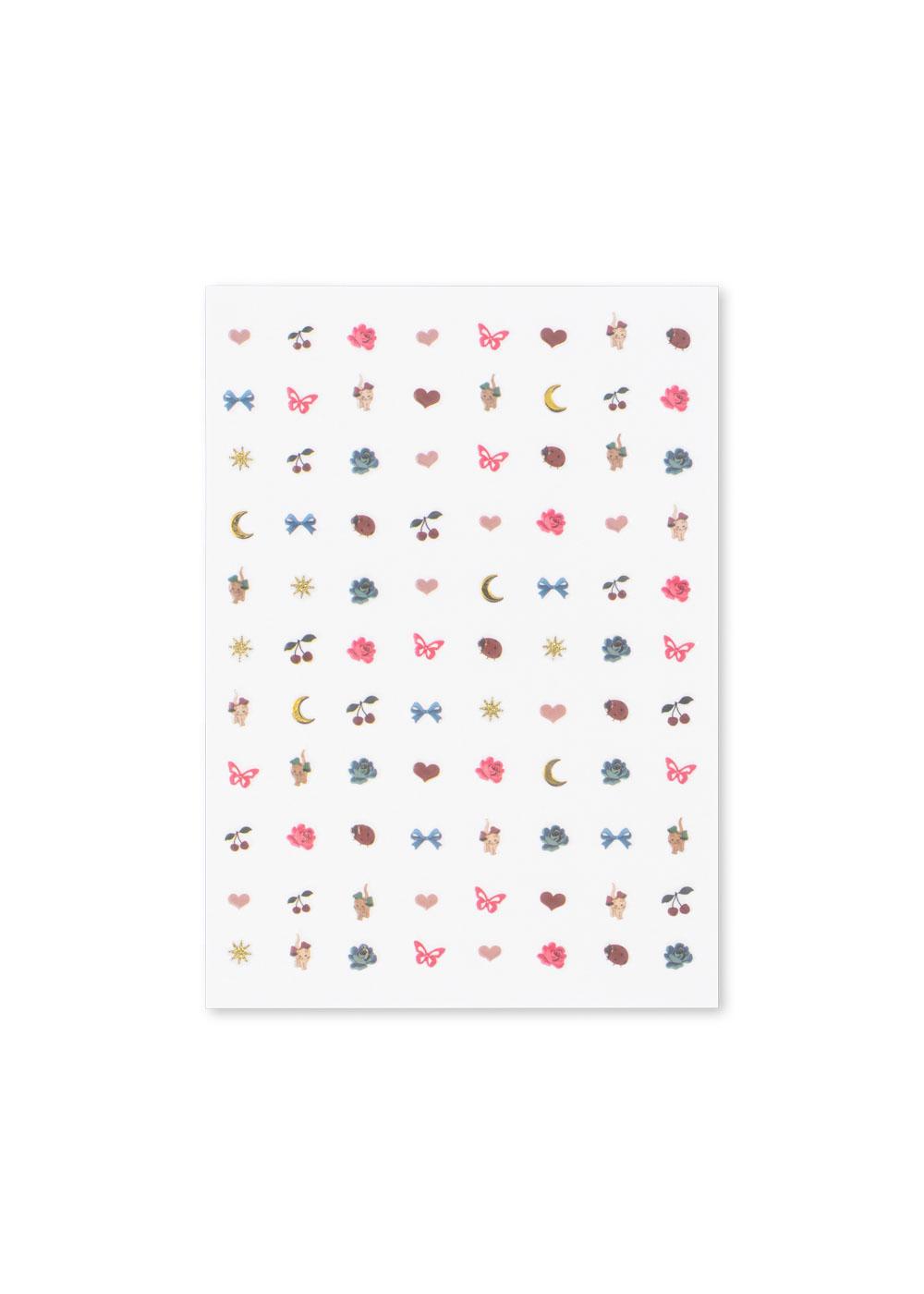 Nail Stickers