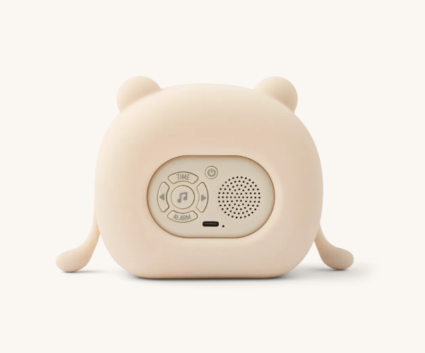 Dani Sleeptrainer With Sound Sandy