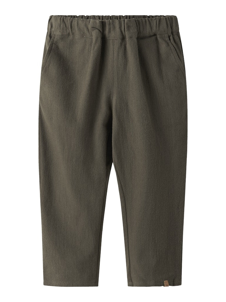 Romeo Reg Pant Sea turtle