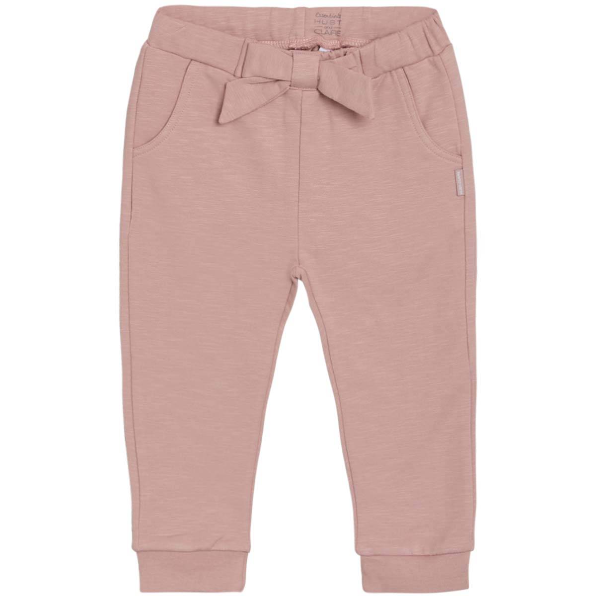 Gabi Joggeingbukser Dusty Rose