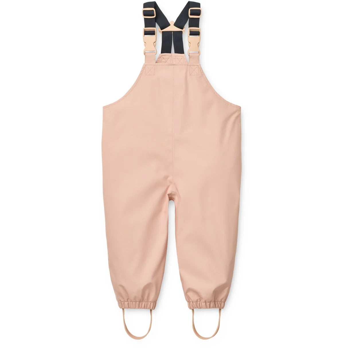 Manu Rainwear Set Mega Cherry Heart/Rosey Mix