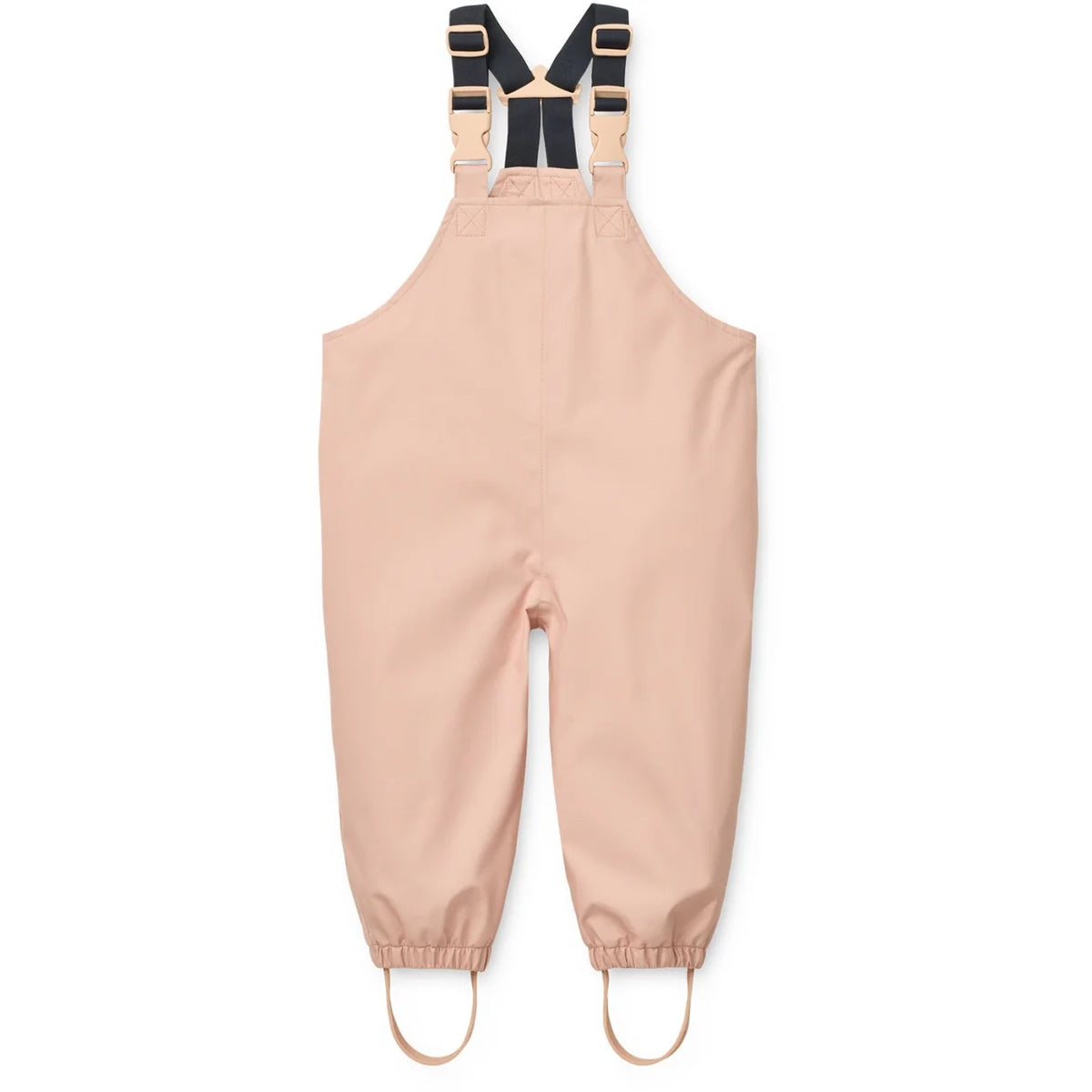 Manu Rainwear Set Mega Cherry Heart/Rosey Mix