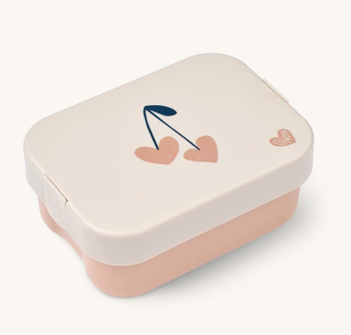Kamil Lunchbox Sweetheart/Sandy