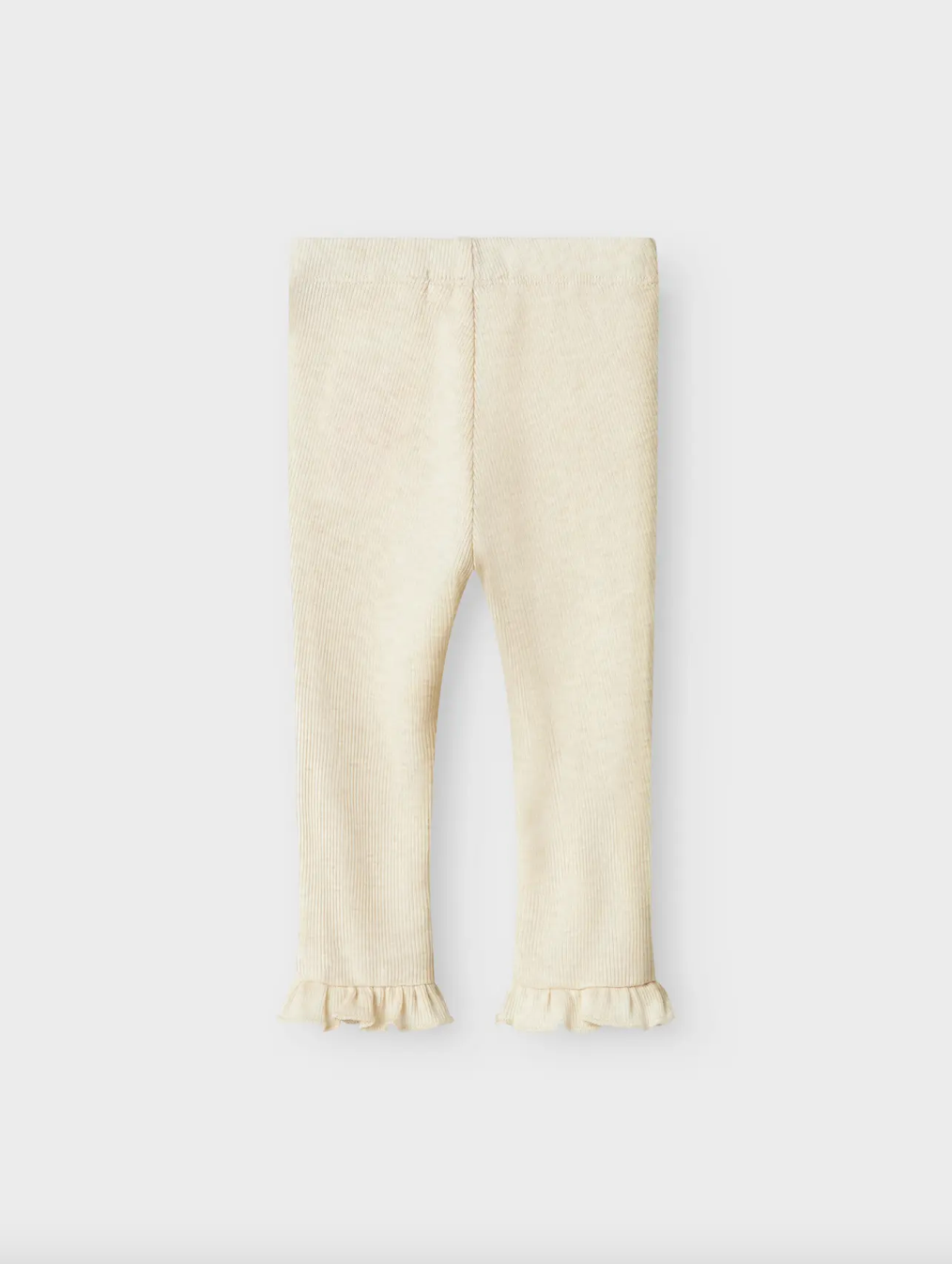 Darla Slim Legging Turtledove Melange