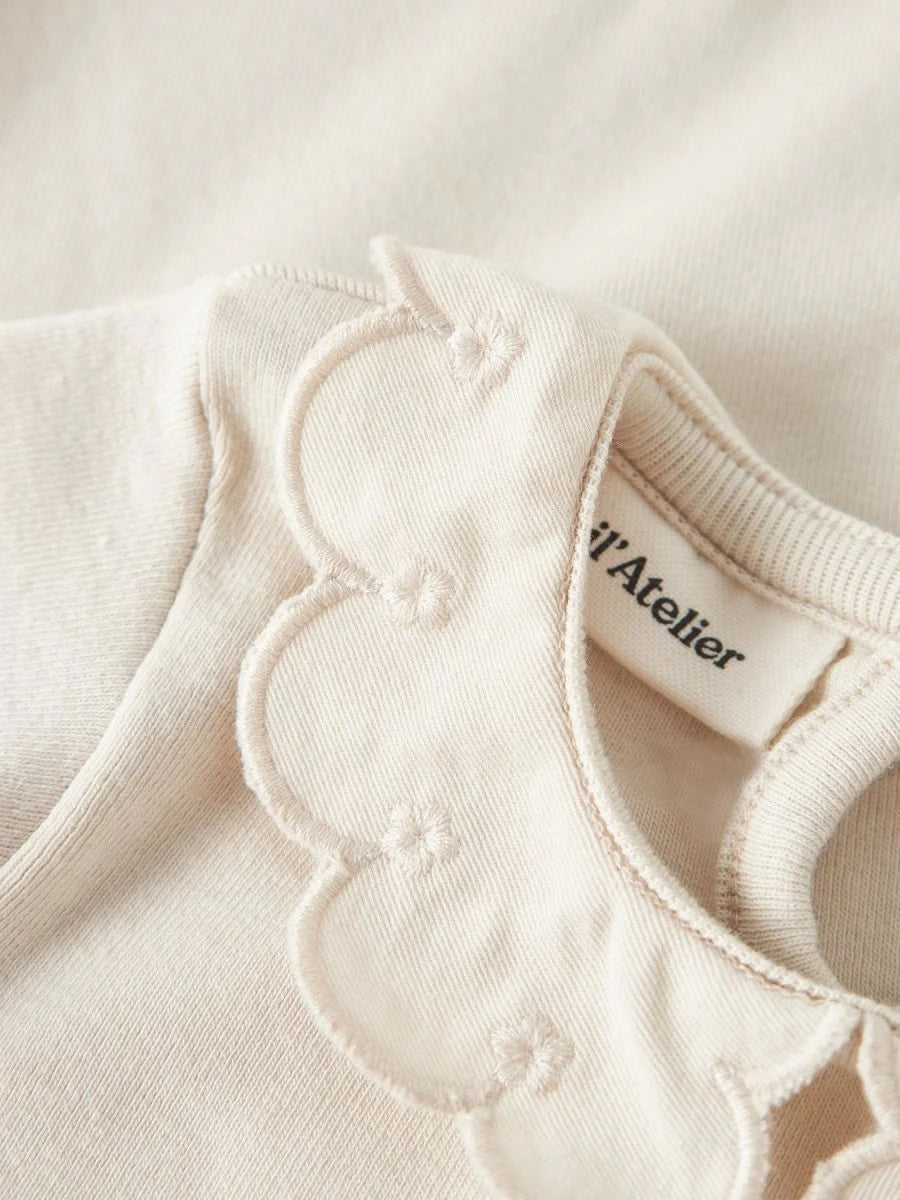 Fundo Lus Ls Slim Body Turtledove