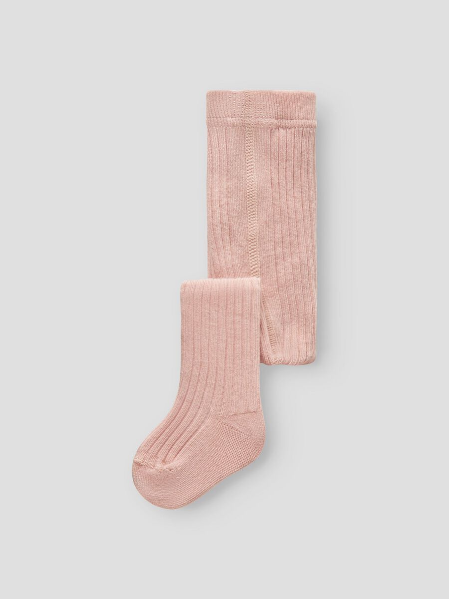 Ilso Dilo Strømpebukser Cameo Rose