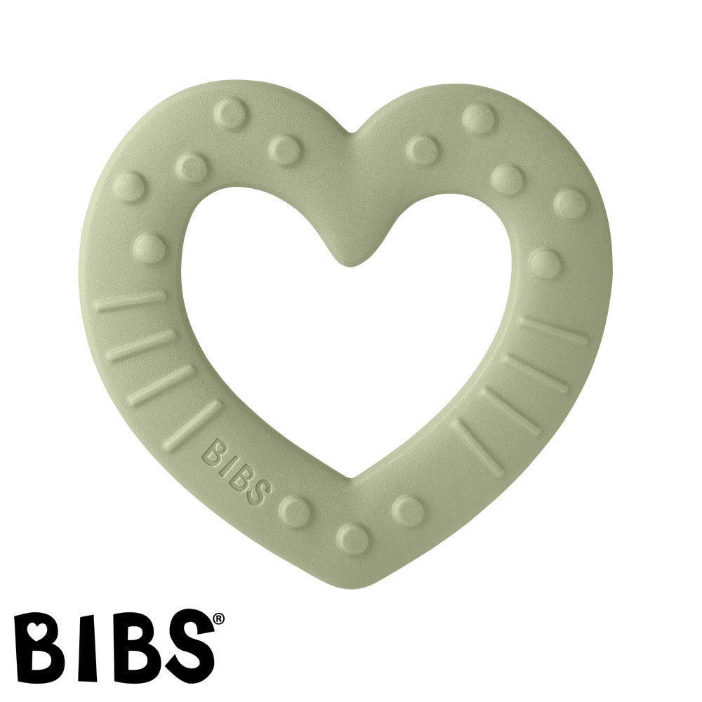 Baby Bitie Heart Sage