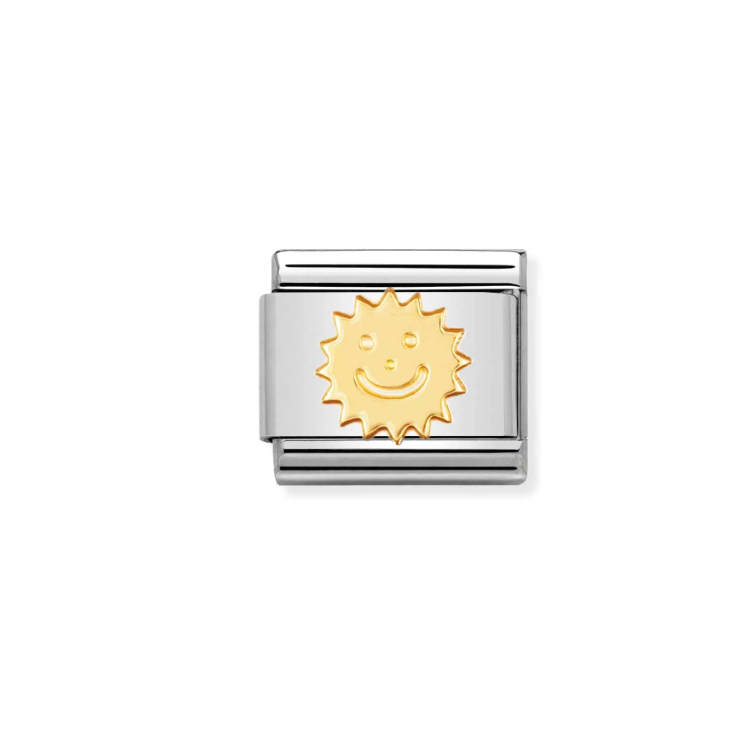 Smile Sun Gold