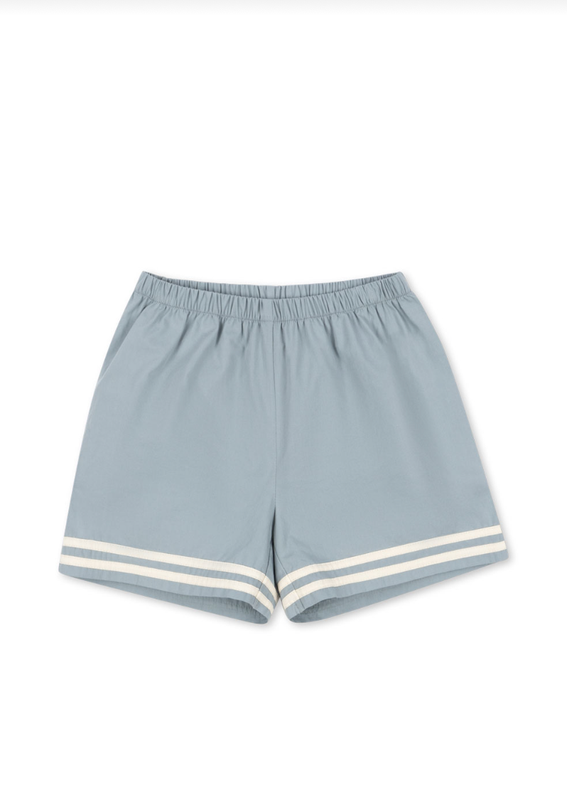 Celebration Sailor Shorts Gots Ashley Blue