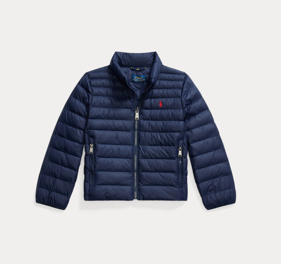Colden Bomber Newport Navy