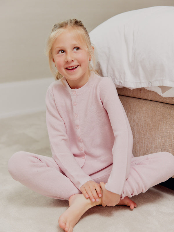 KIDS Sara Jacket Pink