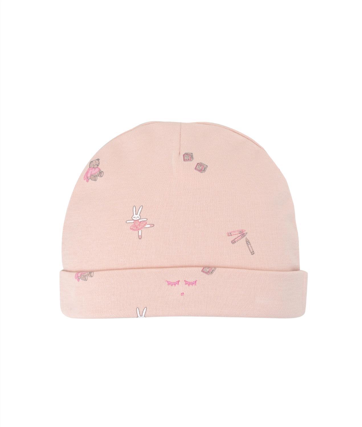 Playroom Ninni Hat Pink