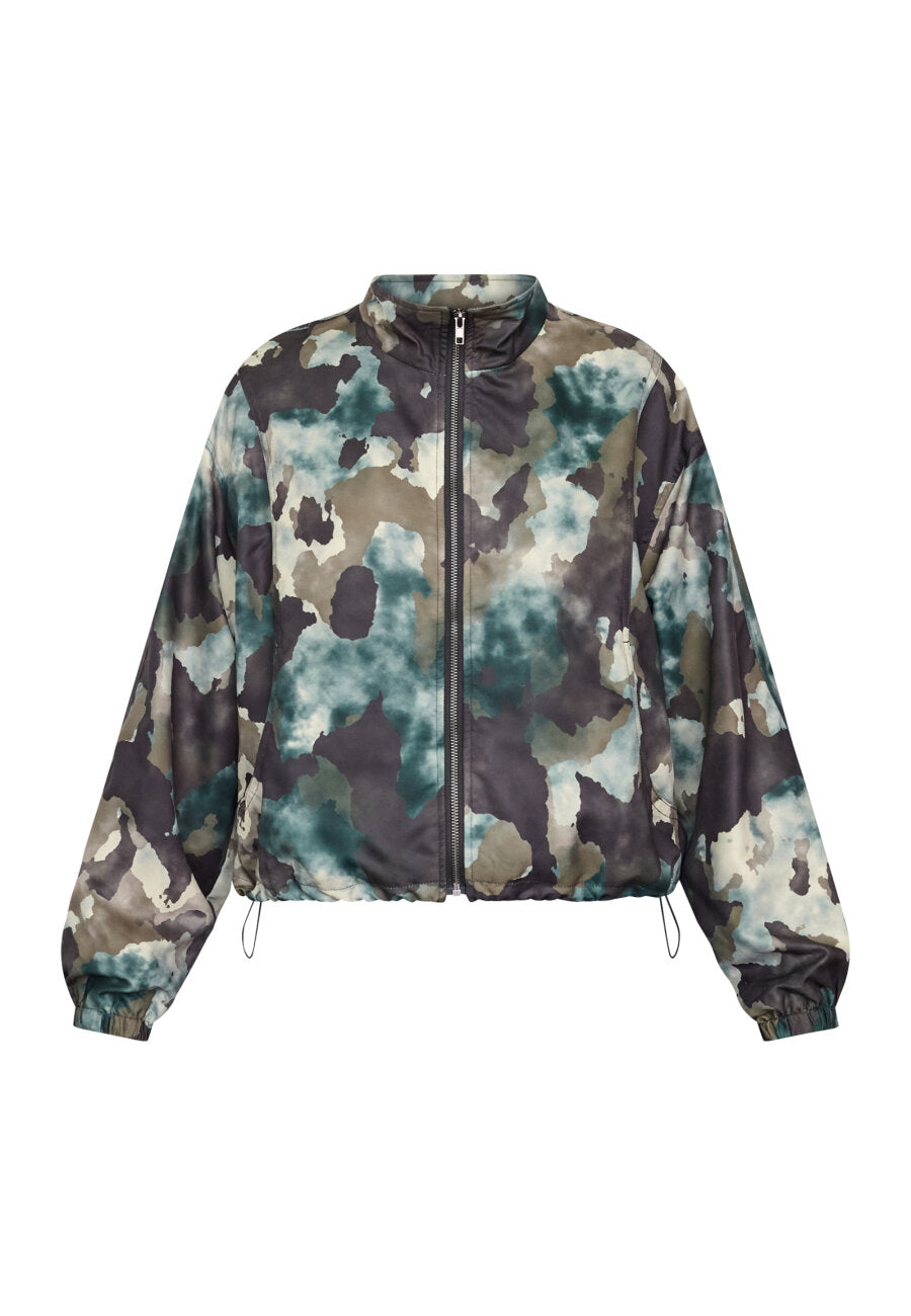 Vepas Jacket Camou