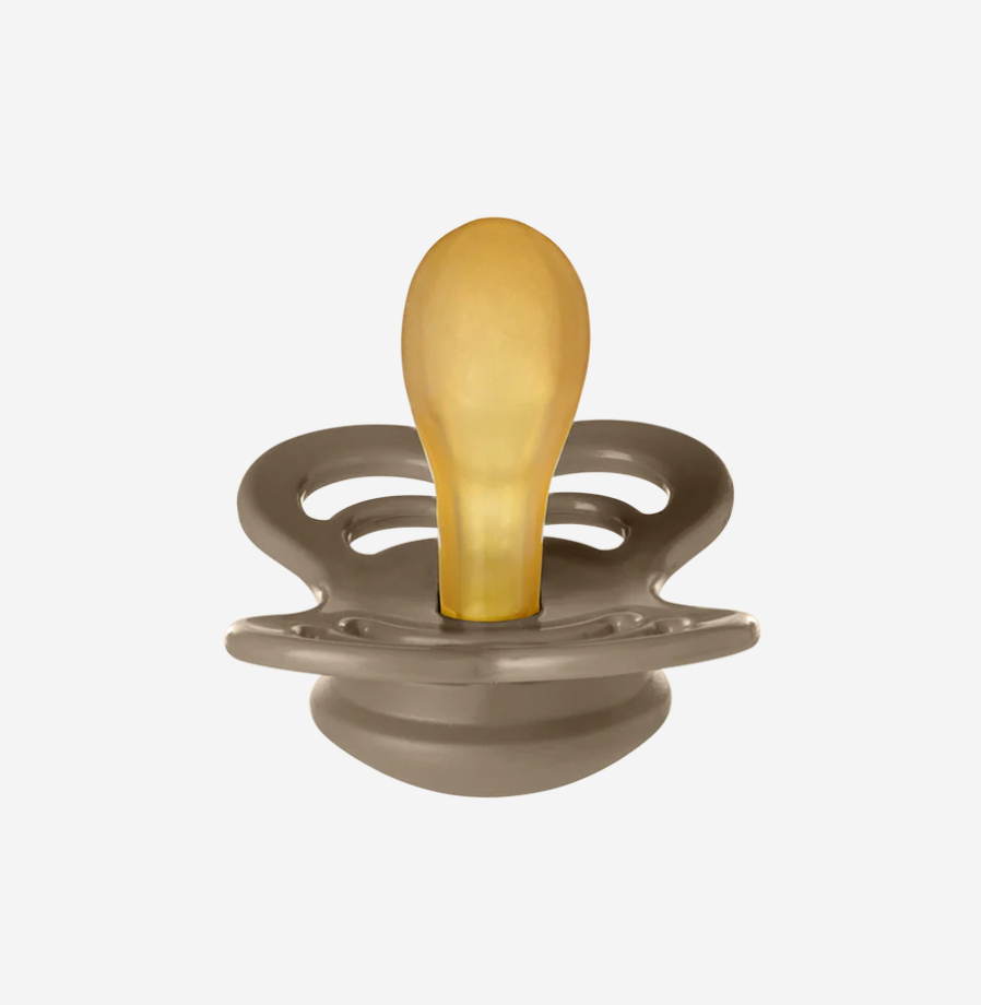Supreme Symetrical Dark Oak Natural Rubber Latex