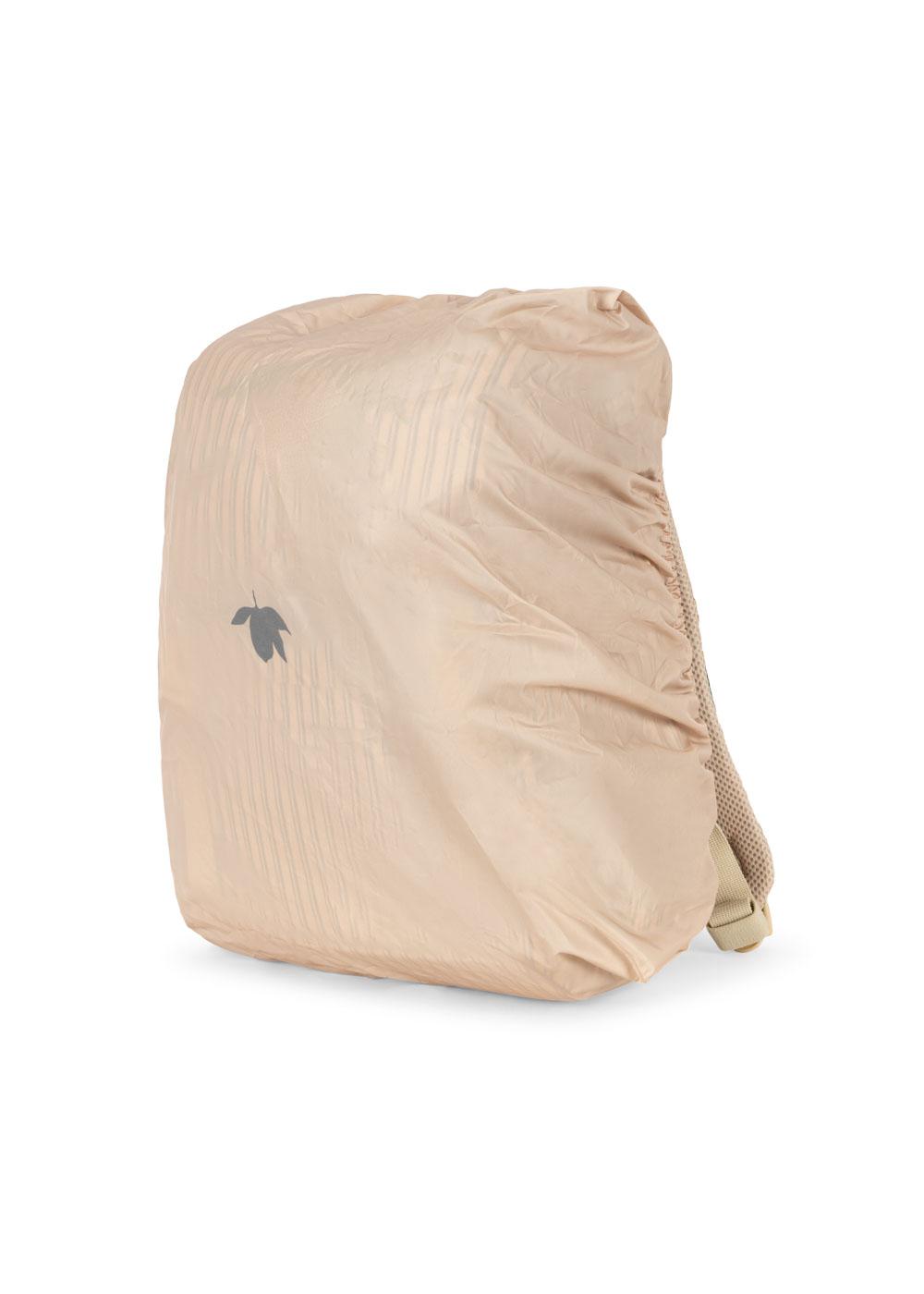 Clover Schoolbag Duo Verde
