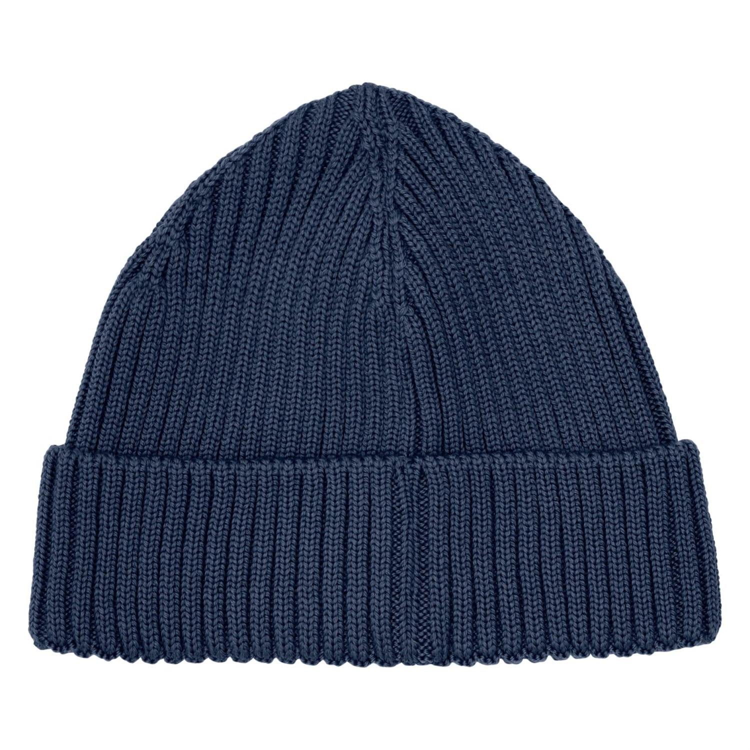 Beanie Wool Knit Overture