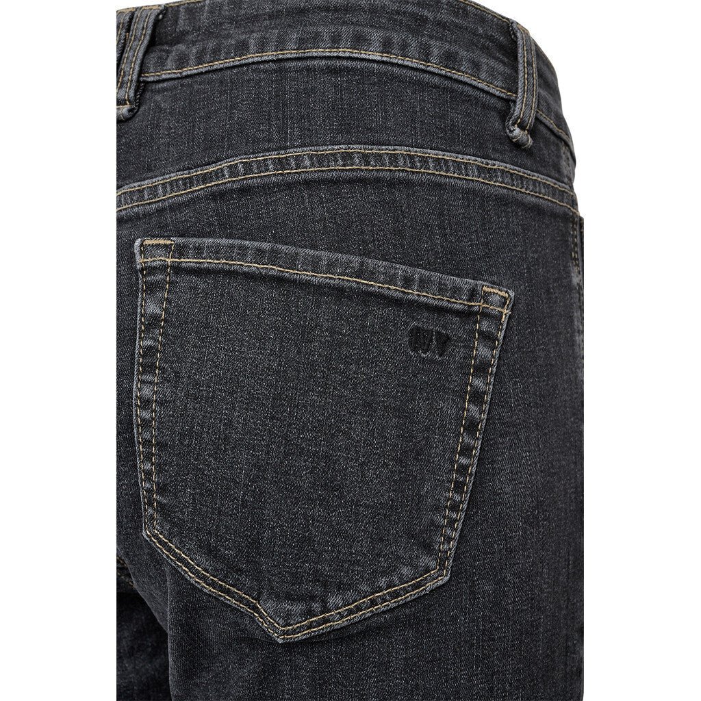 Tara Jeans Vintage Black