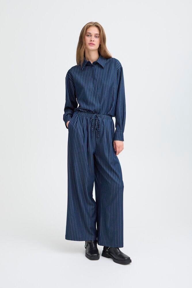 Filine Shirt Blueprint