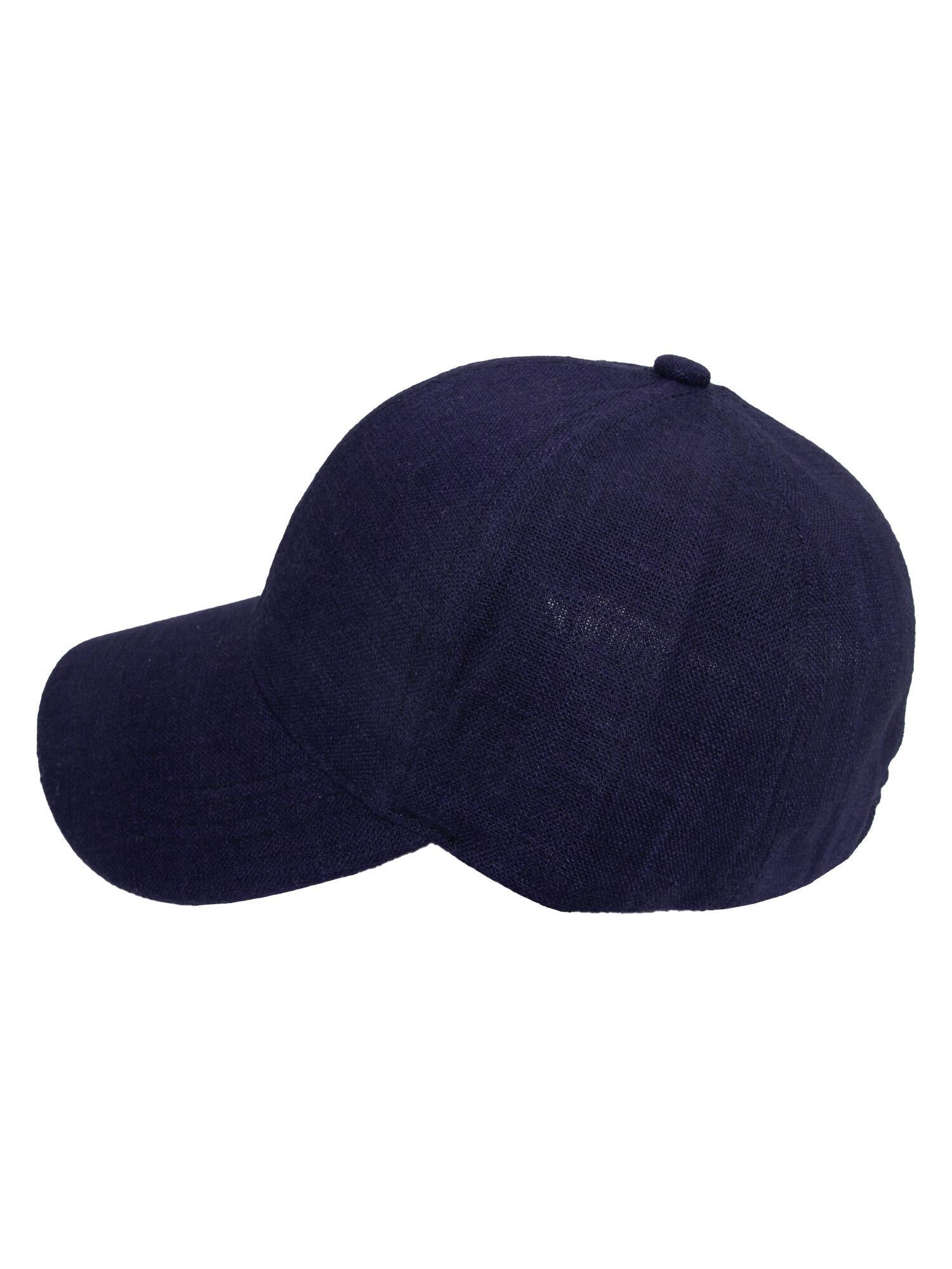 Caps Lin Navy