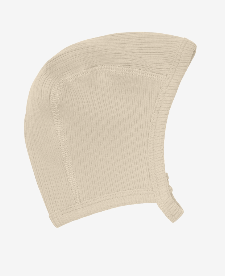 Bonnet Rib Irish Cream