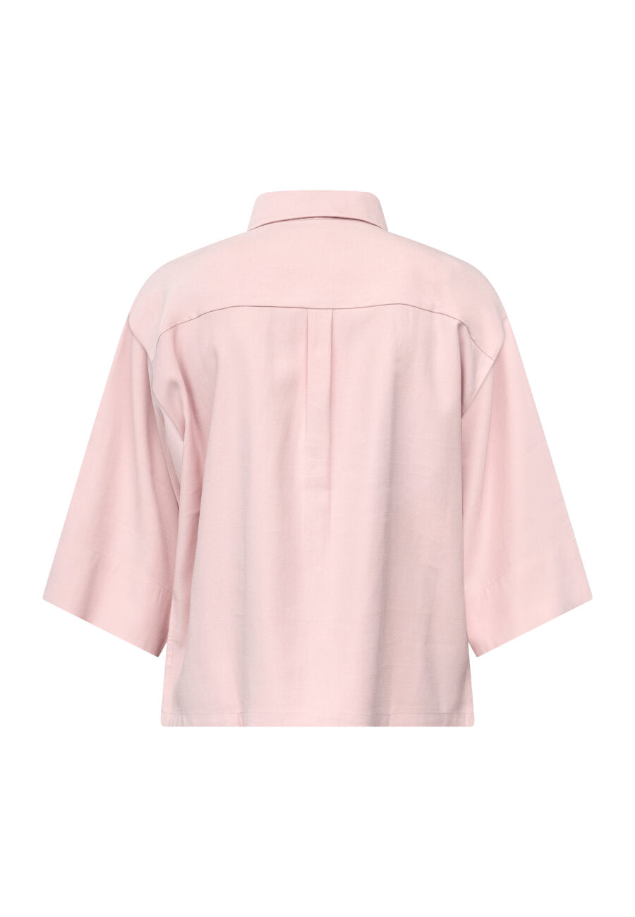 Verina Shirt Mauve