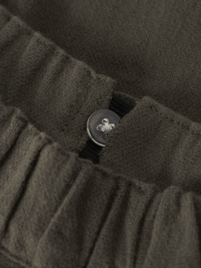 Romeo Reg Pant Sea turtle